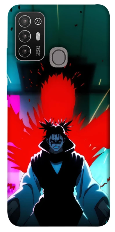 Чохол на ZTE Blade A52 Choso v4 фото 1 з 1