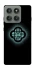 Чехол на Motorola Edge 60 Pro K-Pop Demon Hunters Logo ver.2 фото 1 из 1