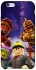 Чохол на Apple iPhone 6/6s (4.7") Roblox galaxy warriors фото 1 з 1