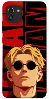 Чохол на Samsung Galaxy A03 Nanami v2 фото 1 з 1