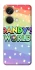 Чохол на OnePlus Nord 3 Dandysworld rainbow stars фото 1 з 1