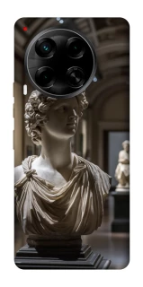 Чехол на TECNO Camon 30 (CL6) statue фото 1 из 1