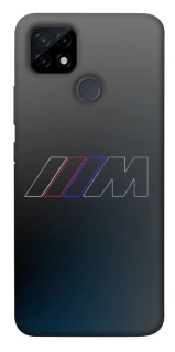 Чохол на Realme C12 M-series фото 1 з 1