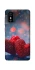 Чохол на ZTE Blade L9 Red hearts фото 1 з 1