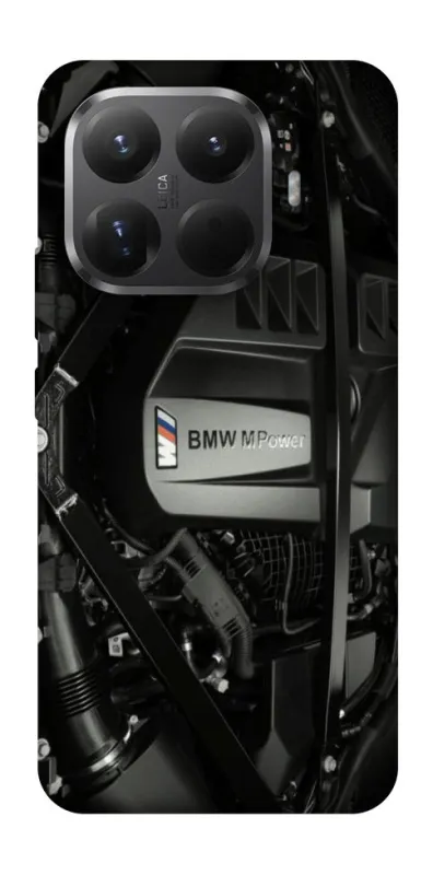 Чехол на Xiaomi 15T Pro BMW V58 фото 1 из 1