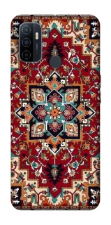 Чохол на Oppo A53 / A32 / A33 Килим v4 фото 1 Чохол на Oppo A53 / A32 / A33 Килим v4 фото 1 з 1