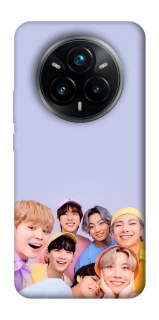 Чехол на Realme 14 Pro+ BTS v6 фото 1 из 1