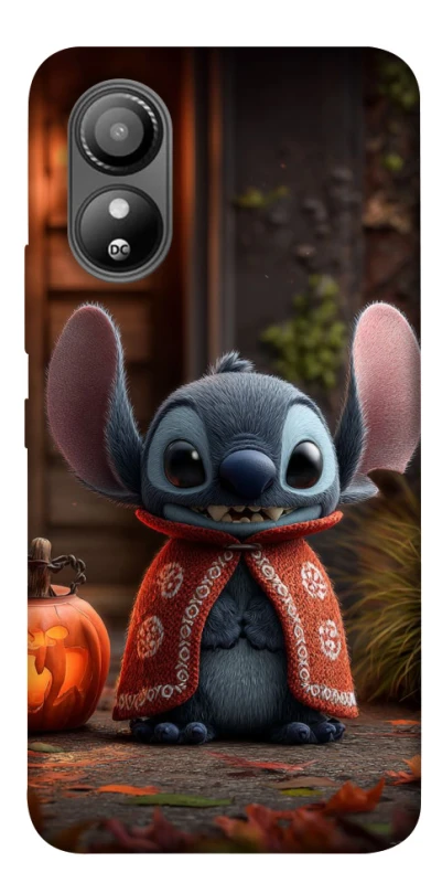 Чохол на ZTE Blade L220 Stitch ver.14 фото 1 з 1