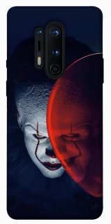 Чохол на OnePlus 8 Pro Воно v3 фото 1 з 1