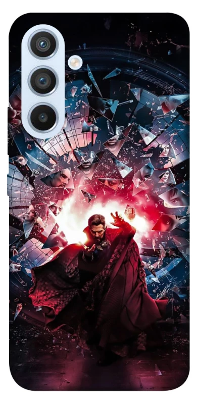 Чохол на Samsung Galaxy A54 5G Doctor Strange фото 1 з 1