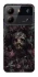 Чохол на ZTE Blade A54 4G Romantic Halloween ver.2 фото 1 з 1
