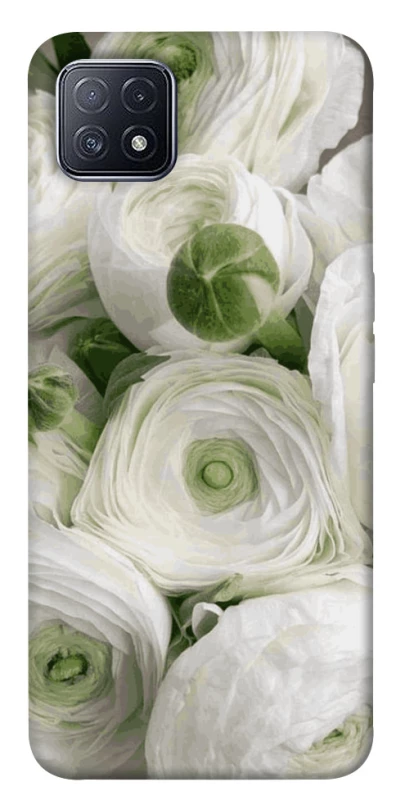 Чохол на Oppo A73 Mornings фото 1 з 1