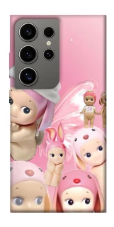 Чехол на Samsung Galaxy S24 Ultra Sonnyangel фото 1 из 1