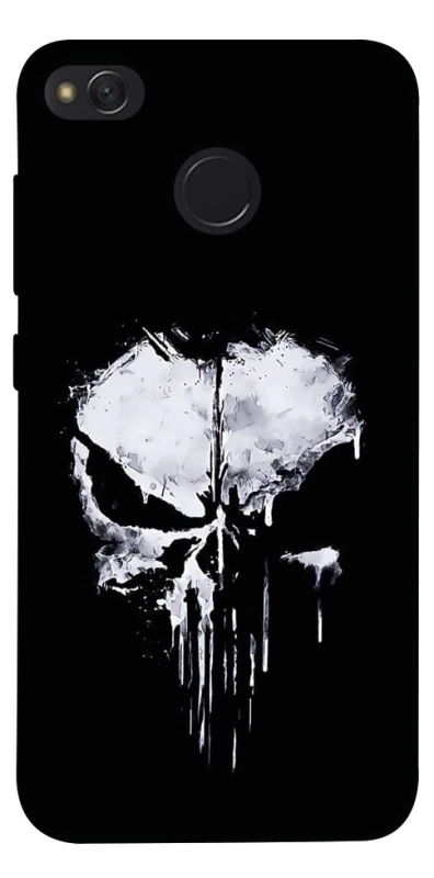 Чохол на Xiaomi Redmi 4X Каратель фото 1 з 1