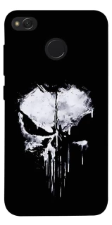 Чохол на Xiaomi Redmi 4X Каратель фото 1 з 1