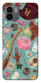 Чохол на Xiaomi Redmi A1 / A2 Harry Potter v28 фото 1 з 1