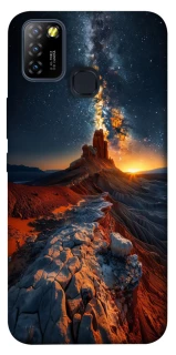 Чохол на Infinix Hot 10 Lite Canyon фото 1 з 1