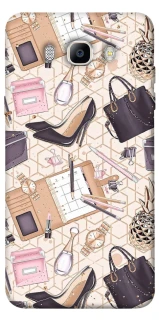 Чохол на Samsung J510F Galaxy J5 (2016) Fashion collage ver.9 фото 1 з 1