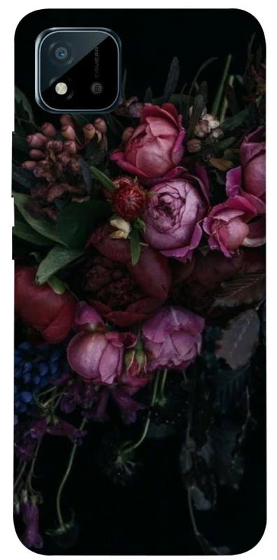 Чохол на Realme C11 (2021) Floral Symphony1 фото 1 з 1