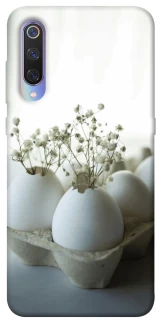 Чехол на Xiaomi Mi 9 Hello фото 1 из 1