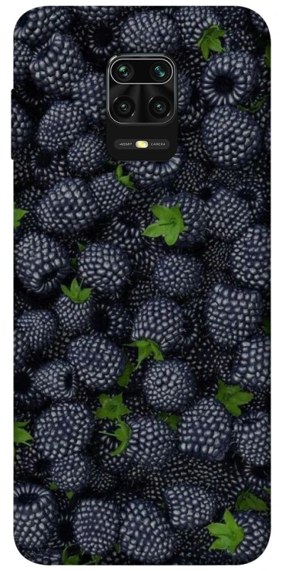 Чохол на Xiaomi Redmi Note 9s / Note 9 Pro / Note 9 Pro Max Fresh фото 1 з 1