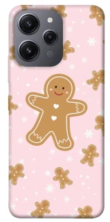 Чохол на Xiaomi Redmi 12 Новорічний v39 фото 1 з 1