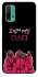 Чохол на Xiaomi Redmi Note 9 4G / Redmi 9 Power squid game v5 фото 1 з 1