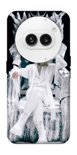 Чехол на Nothing Phone (2a) Felix GIANT фото 1 из 1