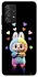 Чохол на Samsung Galaxy A52 4G / A52 5G Labubu Love фото 1 з 1