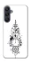Чехол на Samsung Galaxy A25 5G Tattoo ver.8 фото 1 из 1