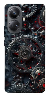 Чохол на Realme 10 Pro+ Mechanism фото 1 з 1