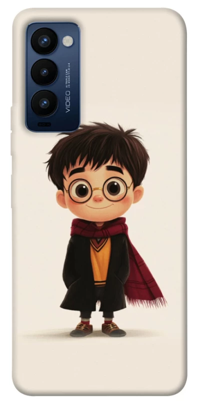 Чехол на TECNO Camon 18 Harry Potter v8 фото 1 из 1