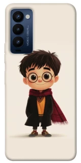 Чехол на TECNO Camon 18 Harry Potter v8 фото 1 из 1