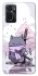 Чохол на Oppo A76 4G Samurai cat фото 1 з 1