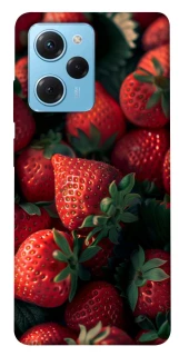 Чохол на Xiaomi Poco X5 Pro 5G Strawberry фото 1 з 1