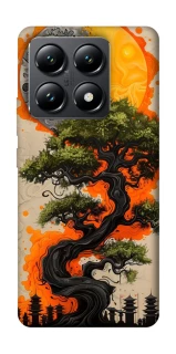 Чохол на Xiaomi 14T Дух Японії v3 фото 1 з 1