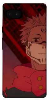 Чехол на Google Pixel 7a Sukuna фото 1 из 1