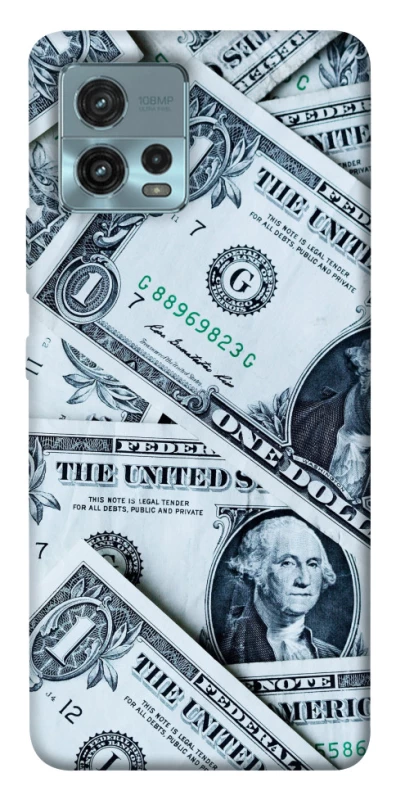 Чохол на Motorola Moto G72 1 долар фото 1 з 1