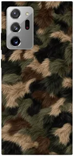 Чохол на Samsung Galaxy Note 20 Ultra Camouflage v30 фото 1 з 1
