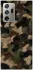 Чехол на Samsung Galaxy Note 20 Ultra Camouflage v30 фото 1 из 1