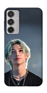 Чохол на Samsung Galaxy M35 Felix - Stray Kids фото 1 з 1