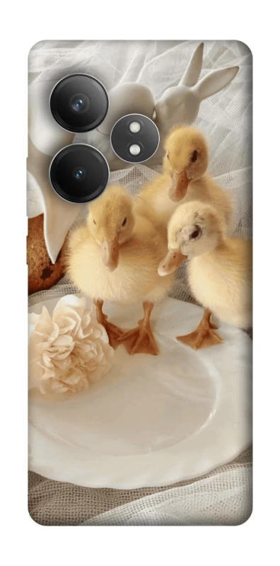 Чохол на Realme GT Neo 6 Easter Vibes фото 1 з 1