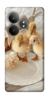 Чохол на Realme GT Neo 6 Easter Vibes фото 1 з 1