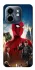 Чохол на Infinix Smart 9 4G / Hot 50i Spider Man ver.2 фото 1 з 1