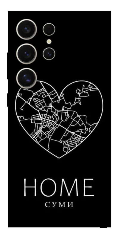 Чохол на Samsung Galaxy S25 Ultra Суми Home фото 1 з 1