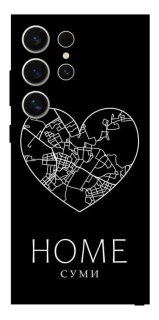 Чехол на Samsung Galaxy S25 Ultra Суми Home фото 1 из 1