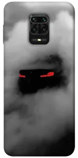 Чехол на Xiaomi Redmi Note 9s / Note 9 Pro / Note 9 Pro Max BMW v20 фото 1 из 1