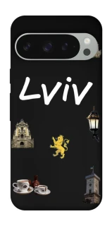 Чехол на Google Pixel 10 Pro XL Lviv фото 1 из 1