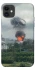 Чохол на Apple iPhone 11 (6.1") Moscow never sleeps ver.4 фото 1 з 1