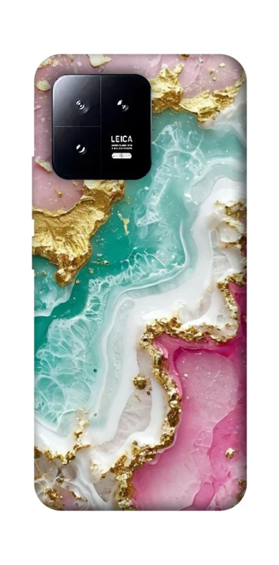 Чехол на Xiaomi 13 Epoxy design ver.1 фото 1 из 1